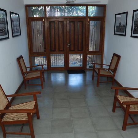 The Mango Nest Villa Jaffna Exteriör bild