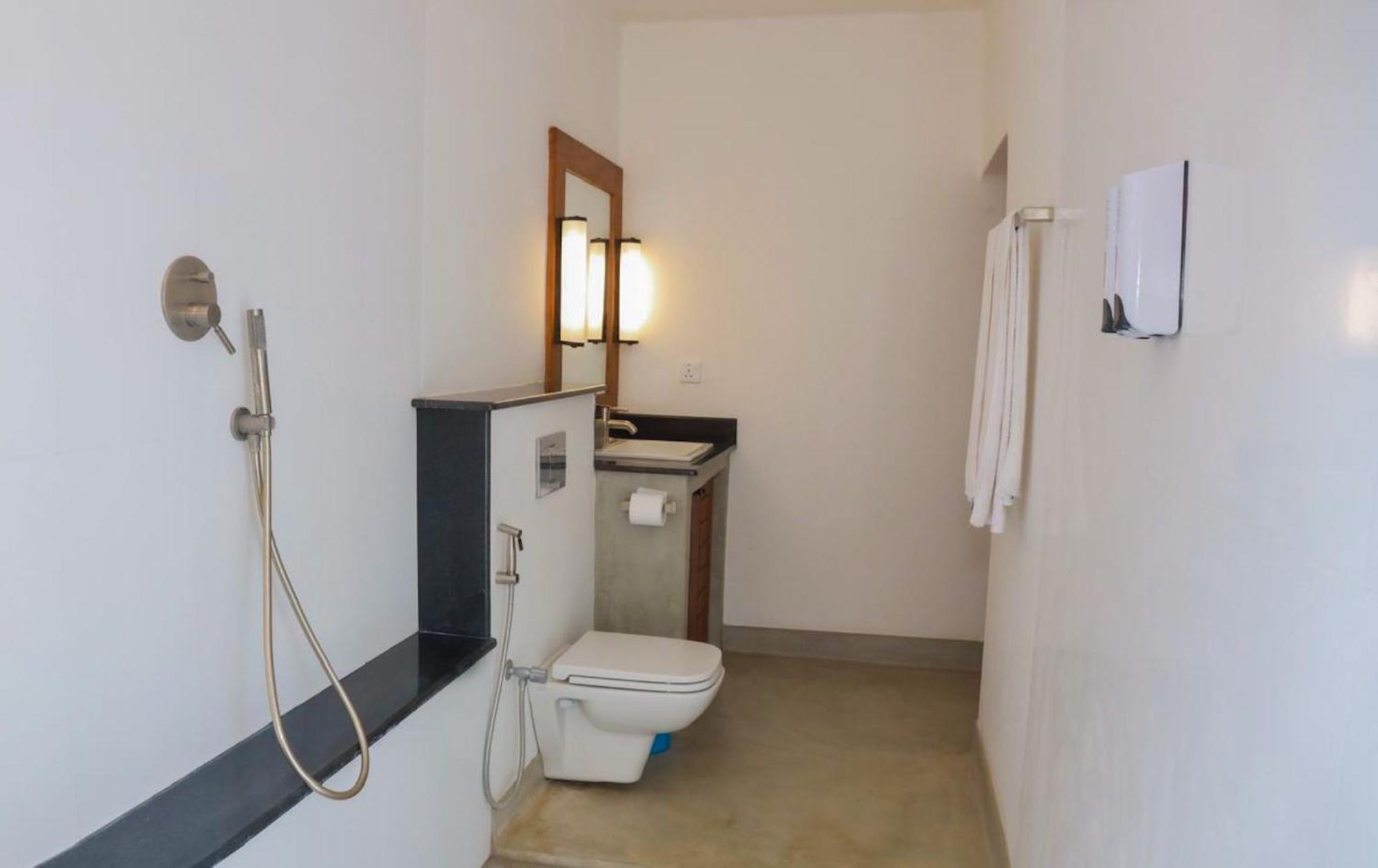 The Mango Nest Villa Jaffna Exteriör bild
