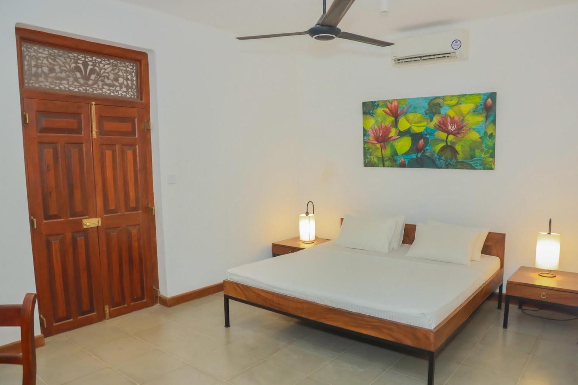 The Mango Nest Villa Jaffna Exteriör bild