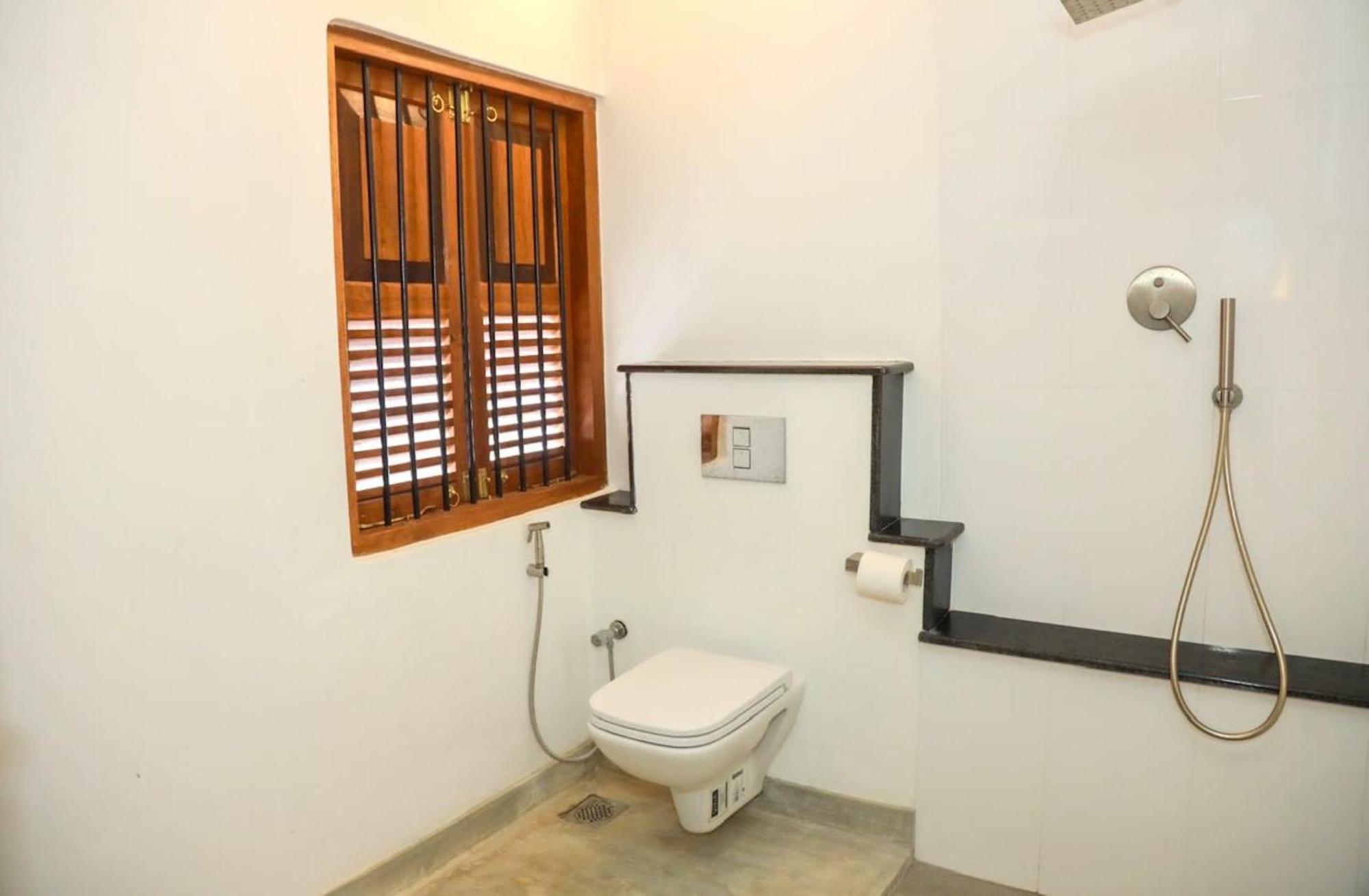 The Mango Nest Villa Jaffna Exteriör bild