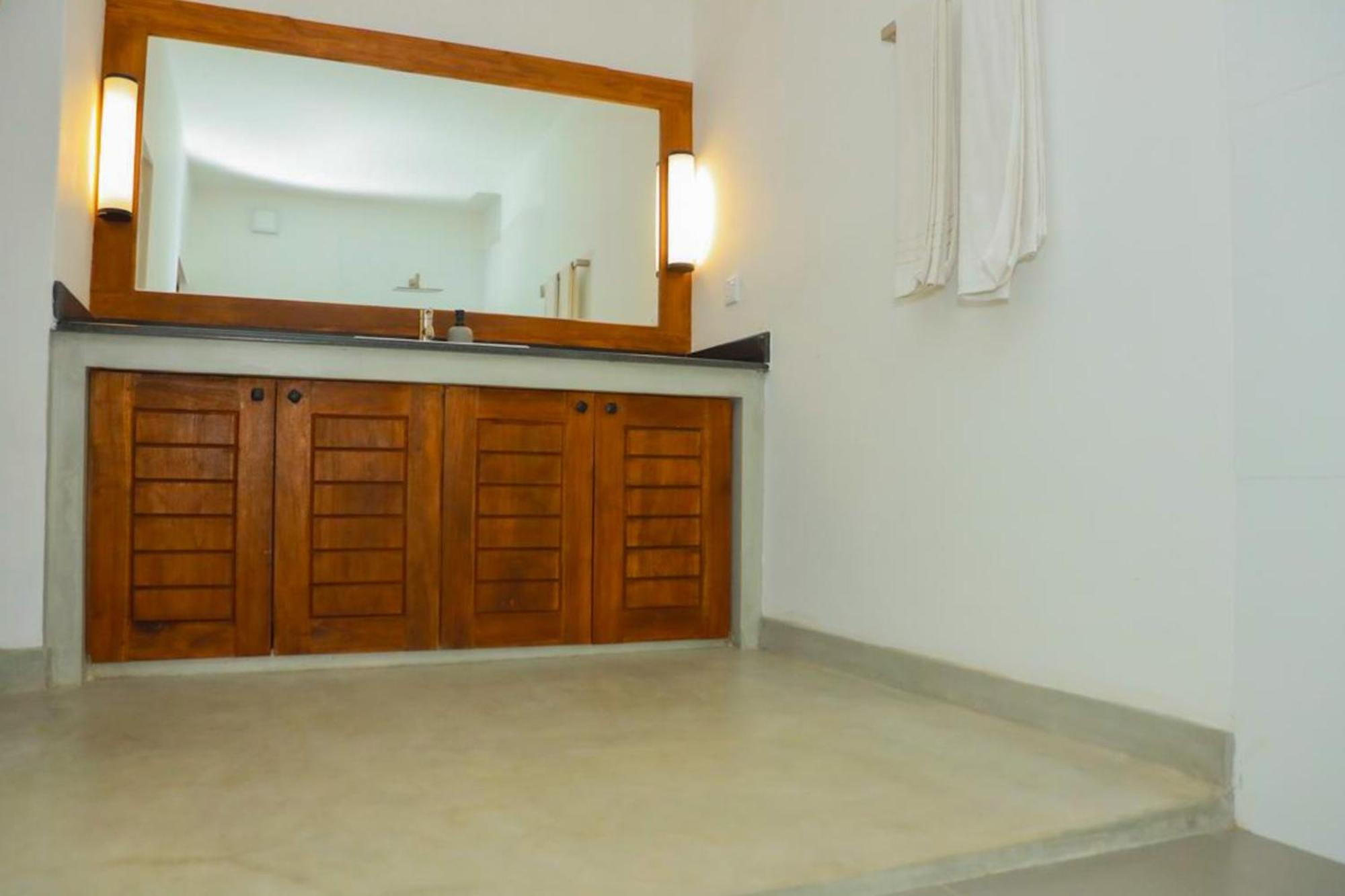 The Mango Nest Villa Jaffna Exteriör bild